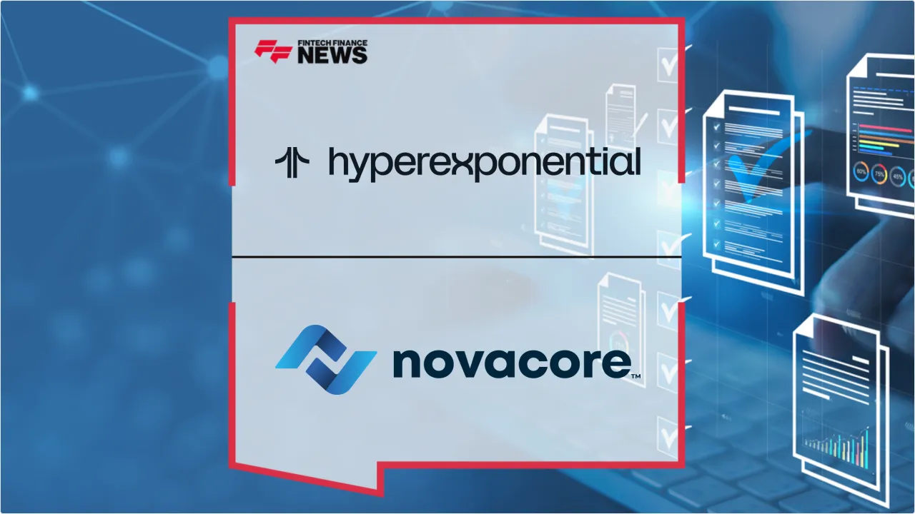 Press Release: Novacore Partners with hyperexponential to Unify Underwriting and Pricing across 20 Specialty Programs | Featured Image by FF News