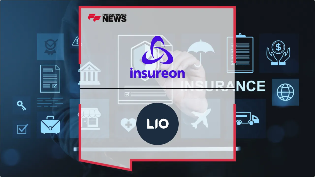 Press Release: Insureon Partners With LIO Insurance to Expand Specialty Coverage for Small Businesses | Featured Image by FF News