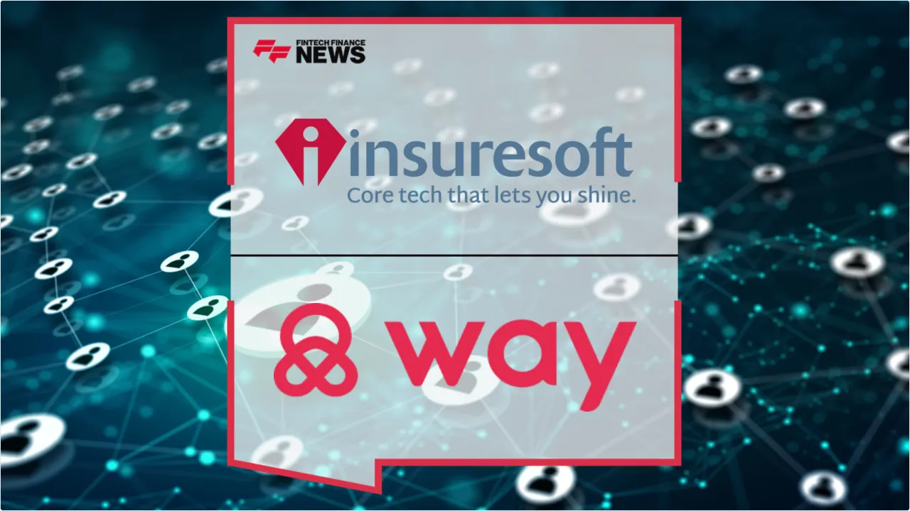 Press Release: Way and Insuresoft Partner to Boost Insurtech Agent Revenue via Integrated Protection Products | Featured Image by FF News