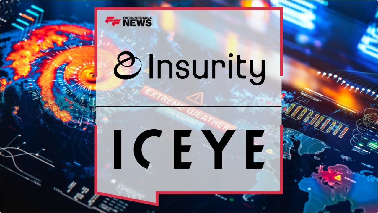 Press Release: Insurity Expands ICEYE Partnership to Deliver Global Natural Catastrophe Intelligence via SpatialKey | Featured Image by FF News