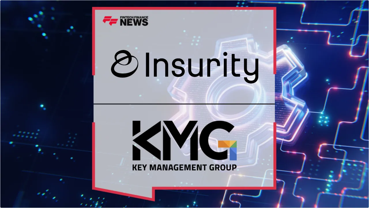 Press Release: Insurity and KMG Partner to Modernize P&C Insurance Operations | Featured Image by FF News