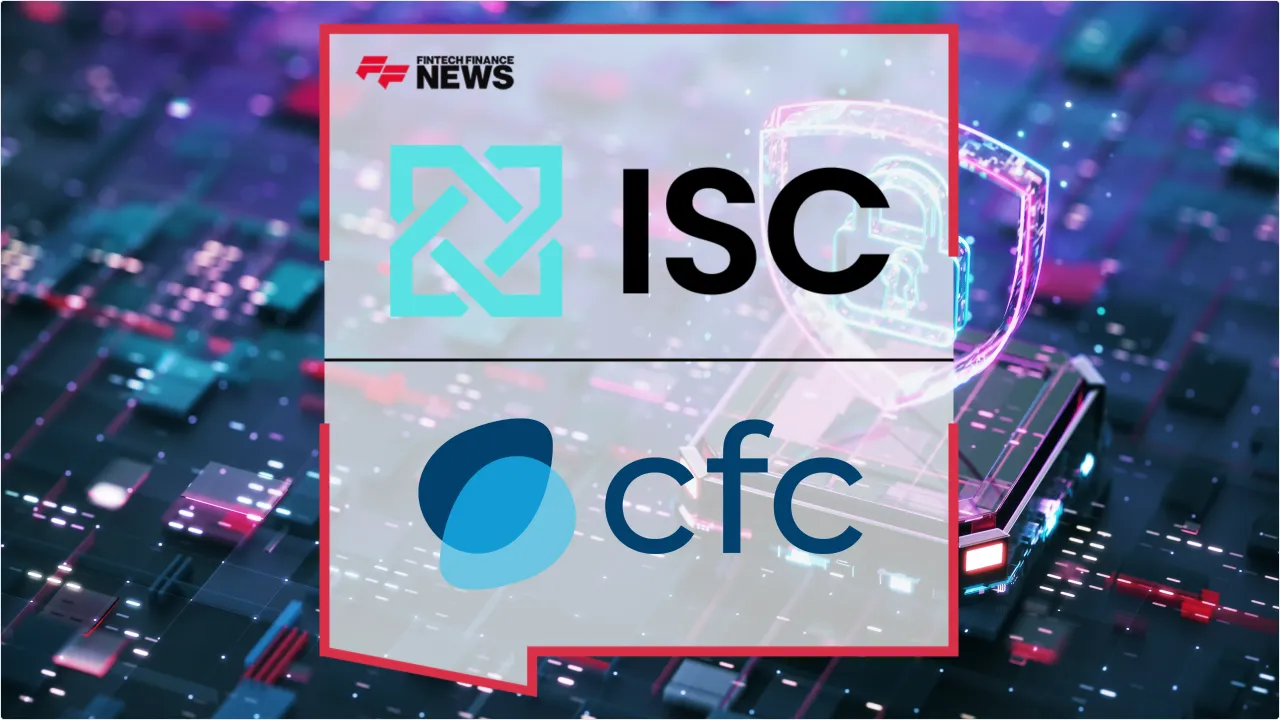 Press Release: Integrated Specialty Coverages Partners with CFC to Launch Digital Cyber Insurance Solution | Featured Image by FF News