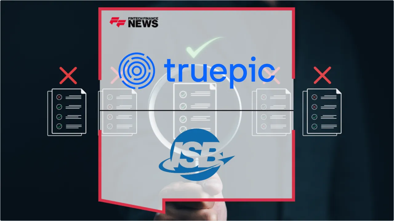 Press Release: ISB Global Services Partners with Truepic to Combat AI-Generated Insurance Fraud in Canada | Featured Image by FF News