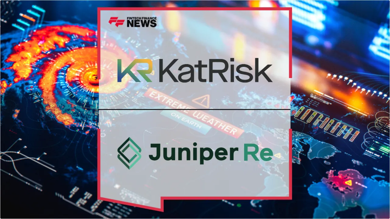 Press Release: Juniper Re Enhances Risk Strategy with KatRisk Catastrophe Modeling Licensing | Featured Image by FF News