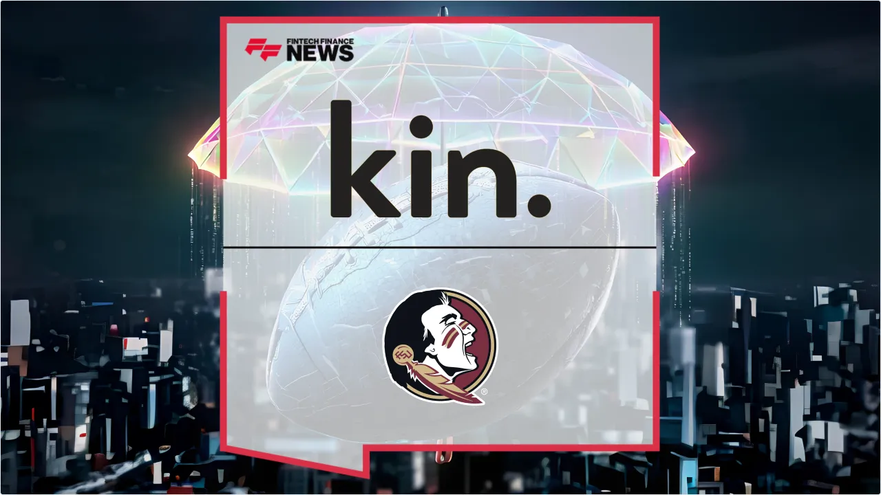 Press Release: Kin Becomes First Jersey Patch Partner for Florida State University Athletics in Landmark Insurtech Deal | Featured Image by FF News