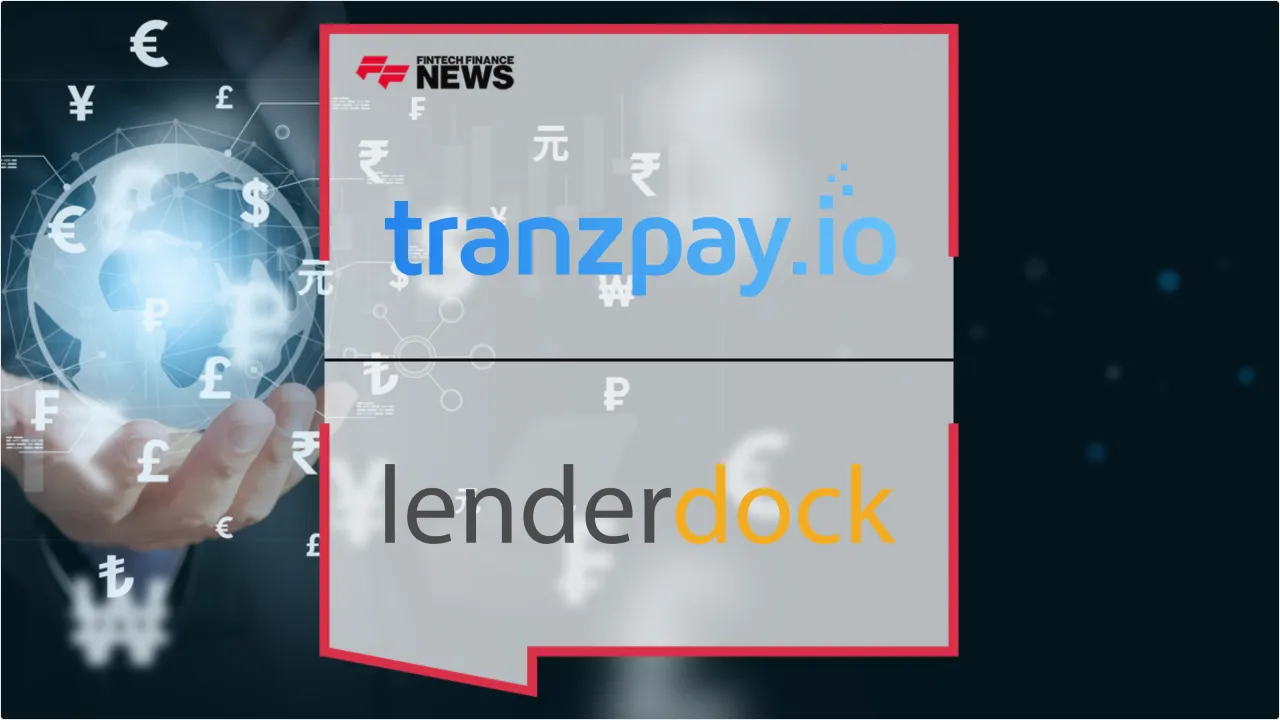 Press Release: LenderDock and Tranzpay Partner to Automate P&C Insurance Payments and Lienholder Workflows | Featured Image by FF News