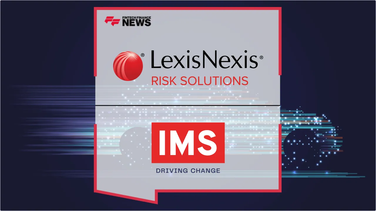 Press Release: LexisNexis and IMS Partner to Slash Telematics Costs by 80% with New Smartphone Solution | Featured Image by FF News