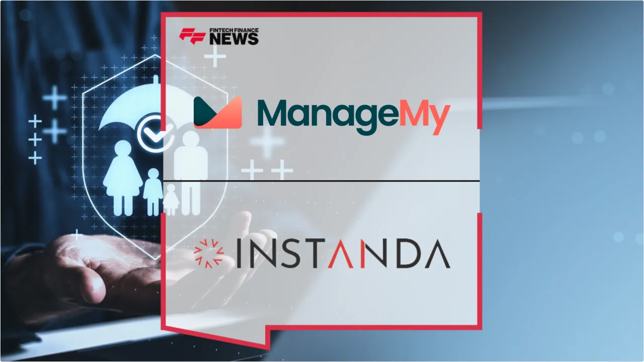 Press Release: ManageMy and INSTANDA Partner to Deliver No-Code Digital Transformation for Life and P&C Carriers | Featured Image by FF News