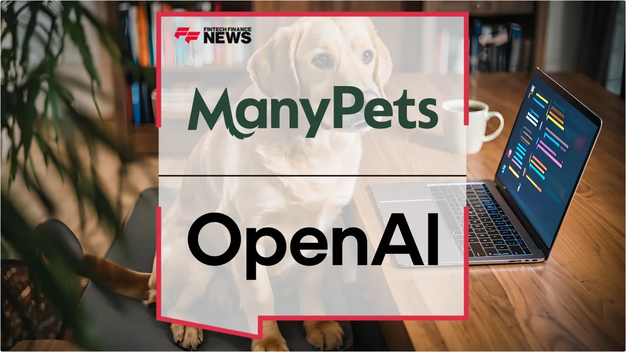 Press Release: ManyPets Becomes First UK Specialist Pet Insurer to Launch ChatGPT Plugin | Featured Image by FF News