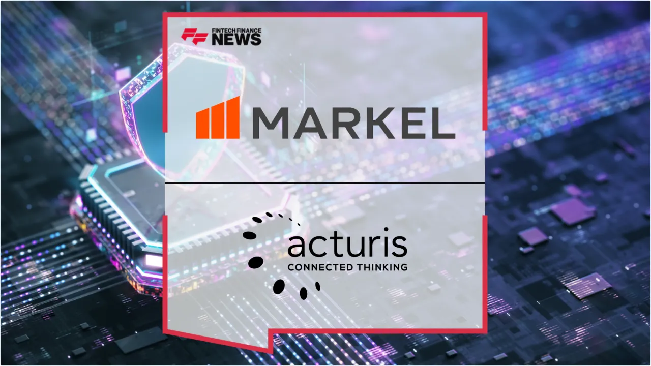 Press Release: Markel Launches Standalone Cyber Insurance Solution on Acturis Platform for UK SMEs | Featured Image by FF News