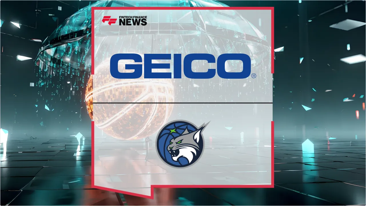Press Release: GEICO Becomes Official Jersey Patch Partner for WNBA’s Minnesota Lynx | Featured Image by FF News