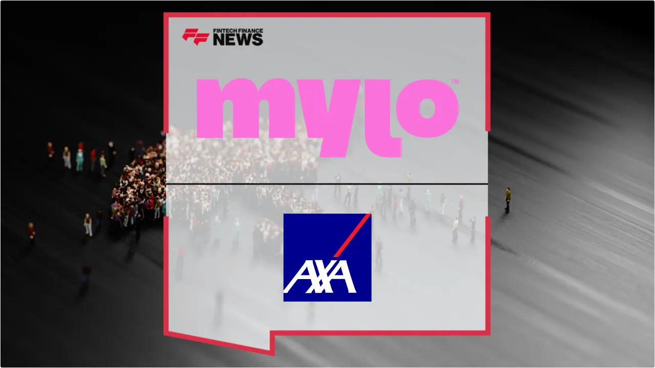 Press Release: mylo and AXA Egypt Launch Free Credit Life Insurance for Fintech Customers | Featured Image by FF News