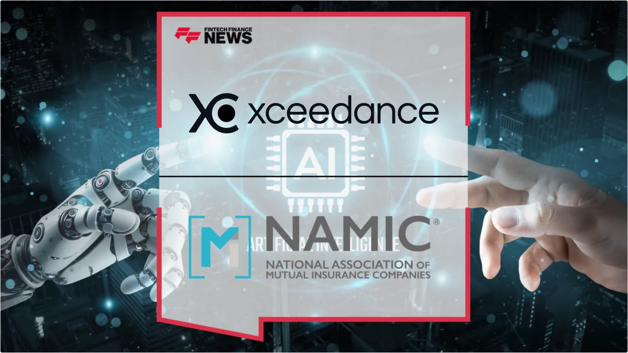 Press Release: NAMIC and Xceedance Launch AI-Powered Virtual Estimating Program for Mutual Insurers | Featured Image by FF News