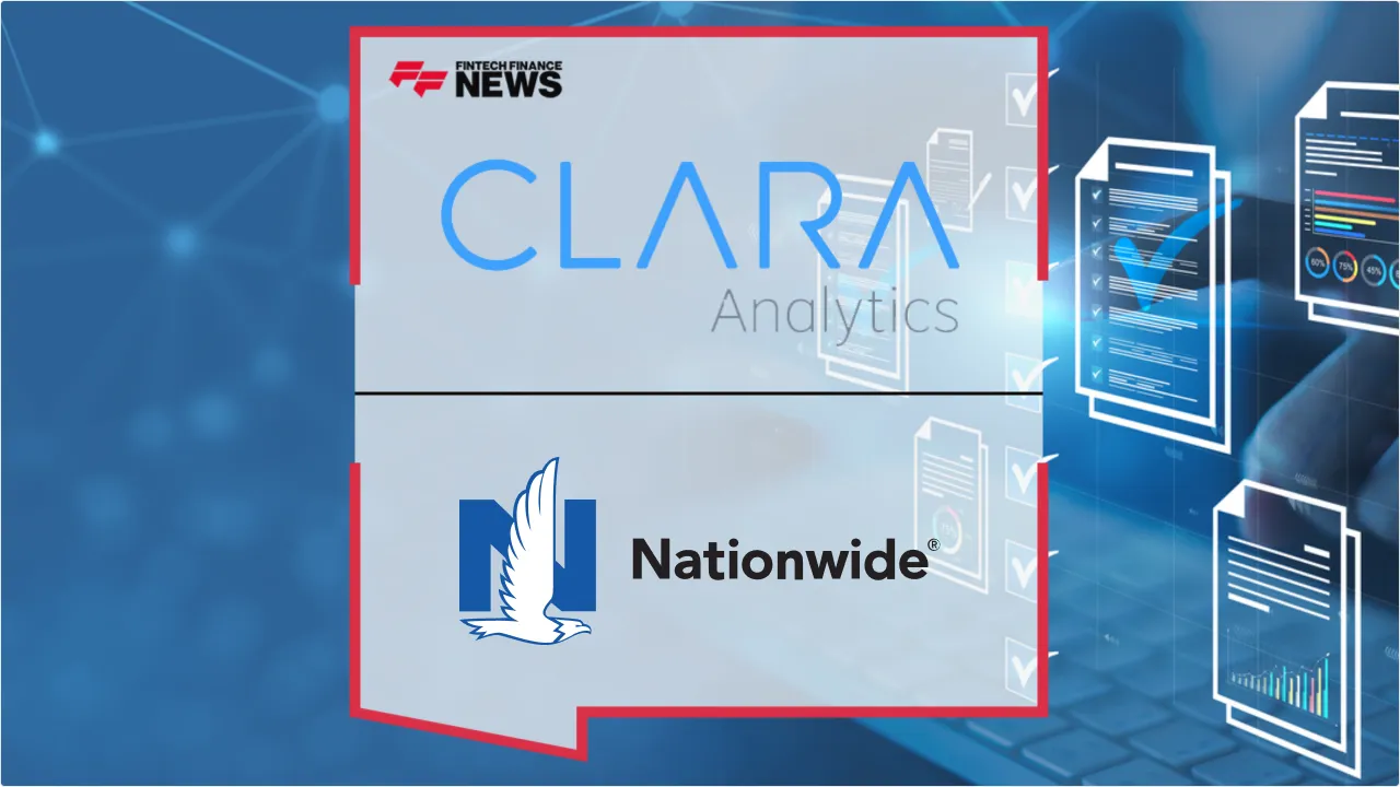 Press Release: CLARA Analytics & Nationwide to Reveal Hidden Claims Risk at ITC Vegas 2026 | Featured Image by FF News