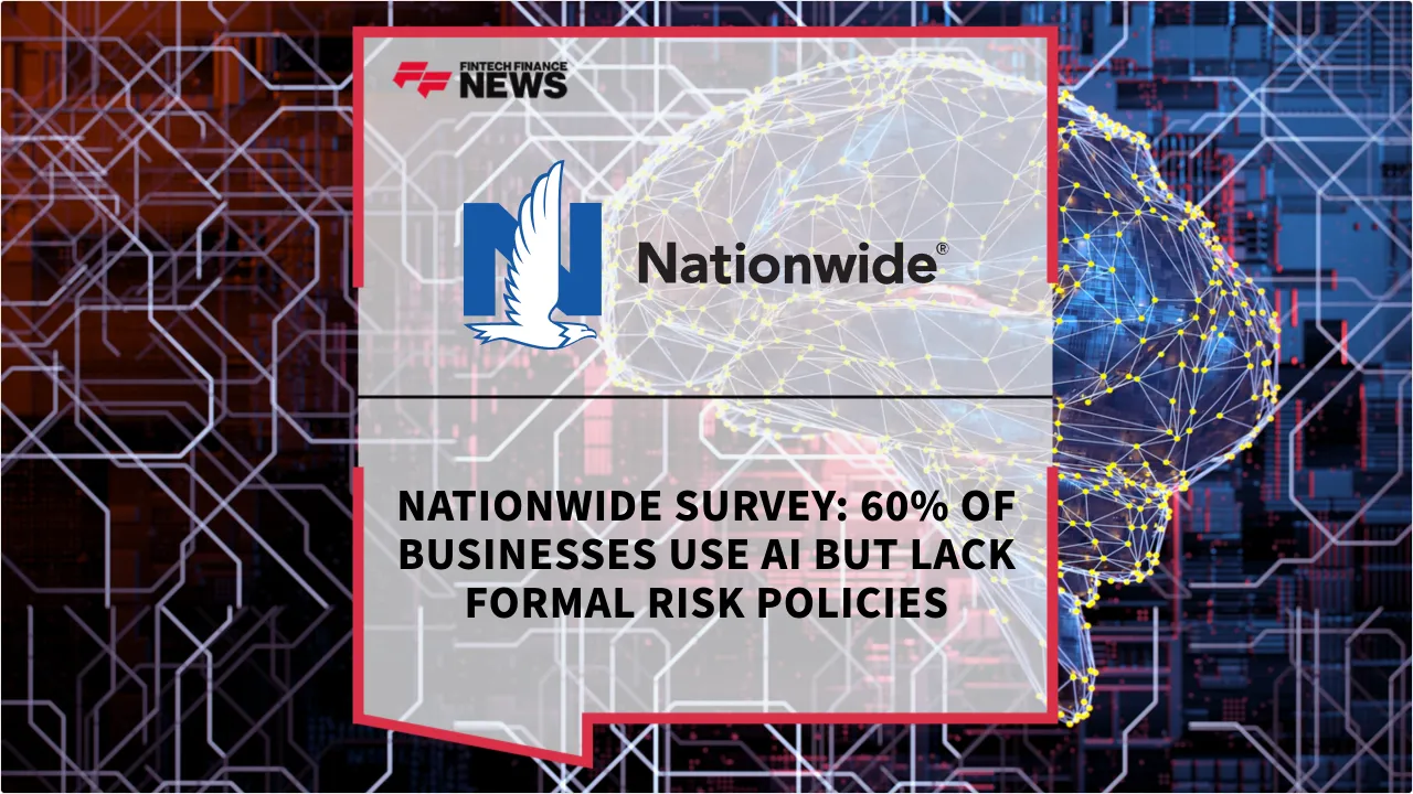 Press Release: Nationwide Survey: 60% of Businesses Use AI but Lack Formal Risk Policies | Featured Image by FF News