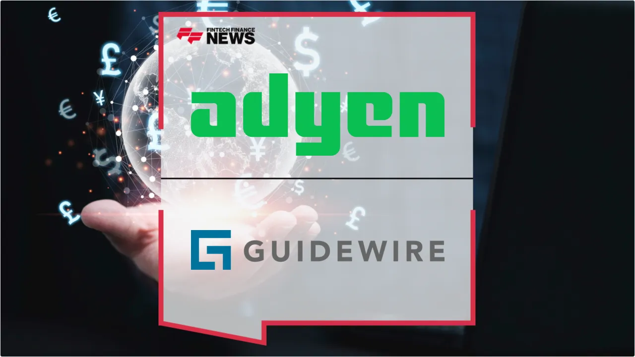 Press Release: Adyen Partners with Guidewire to Streamline Global Insurance Payments for 570+ Insurers | Featured Image by FF News