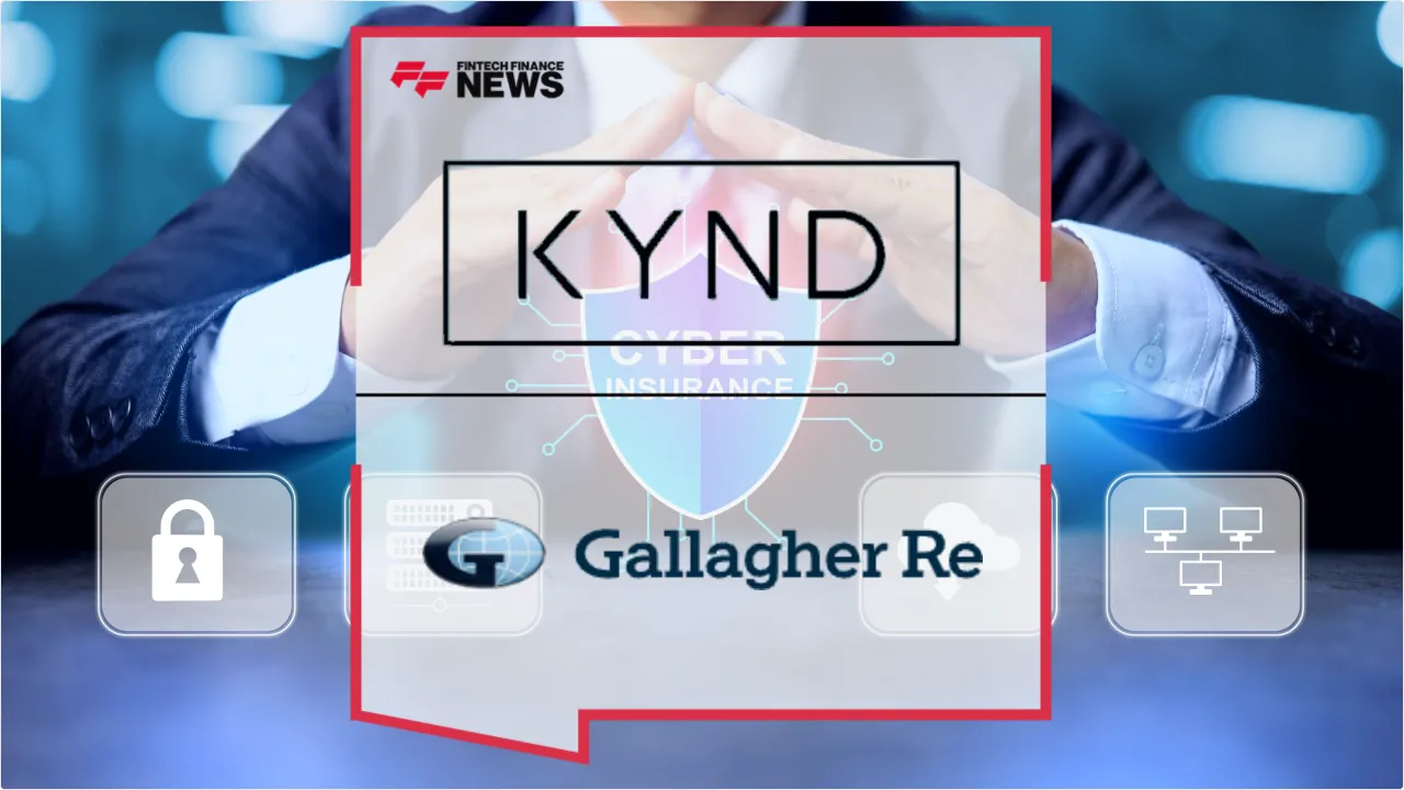 Press Release: Gallagher Re and KYND: Why Digital Footprints Outperform Revenue in Cyber Claim Prediction | Featured Image by FF News