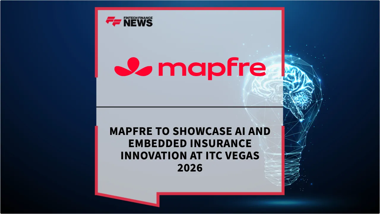 Press Release: Mapfre to Showcase AI and Embedded Insurance Innovation at ITC Vegas 2026 | Featured Image by FF News