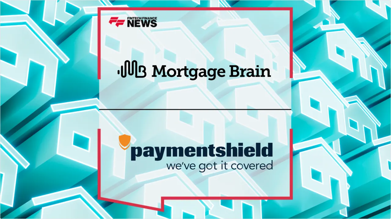 Press Release: Mortgage Brain and Paymentshield Partner to Automate Home Insurance for Brokers | Featured Image by FF News