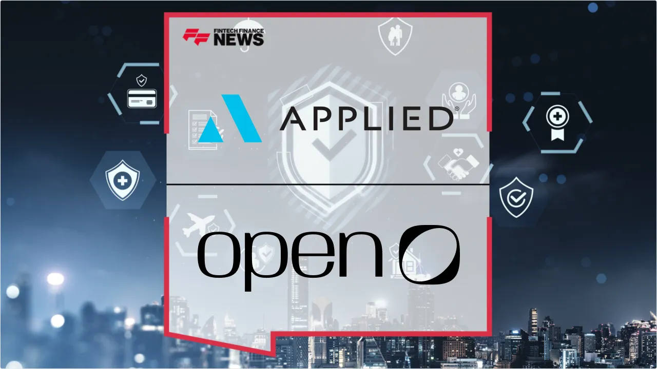 Press Release: Open Integrates With Applied Rating Hub to Power MoneySuperMarket's SuperSaveClub Insurance | Featured Image by FF News