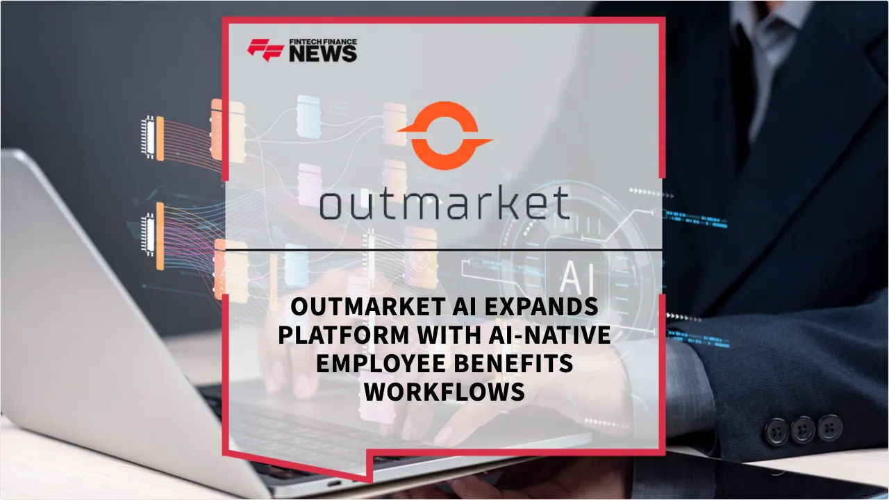 Press Release: Outmarket AI Expands Platform with AI-Native Employee Benefits Workflows | Featured Image by FF News