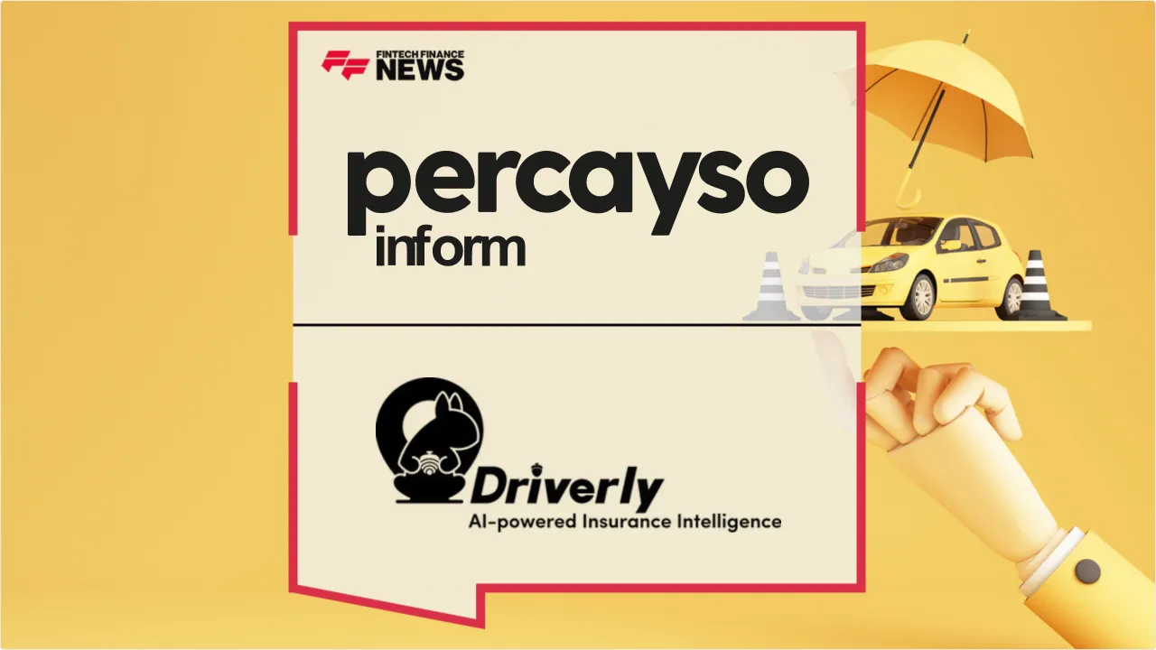 Press Release: Percayso Inform and Driverly Partner to Transform Motor Insurance Data Intelligence | Featured Image by FF News