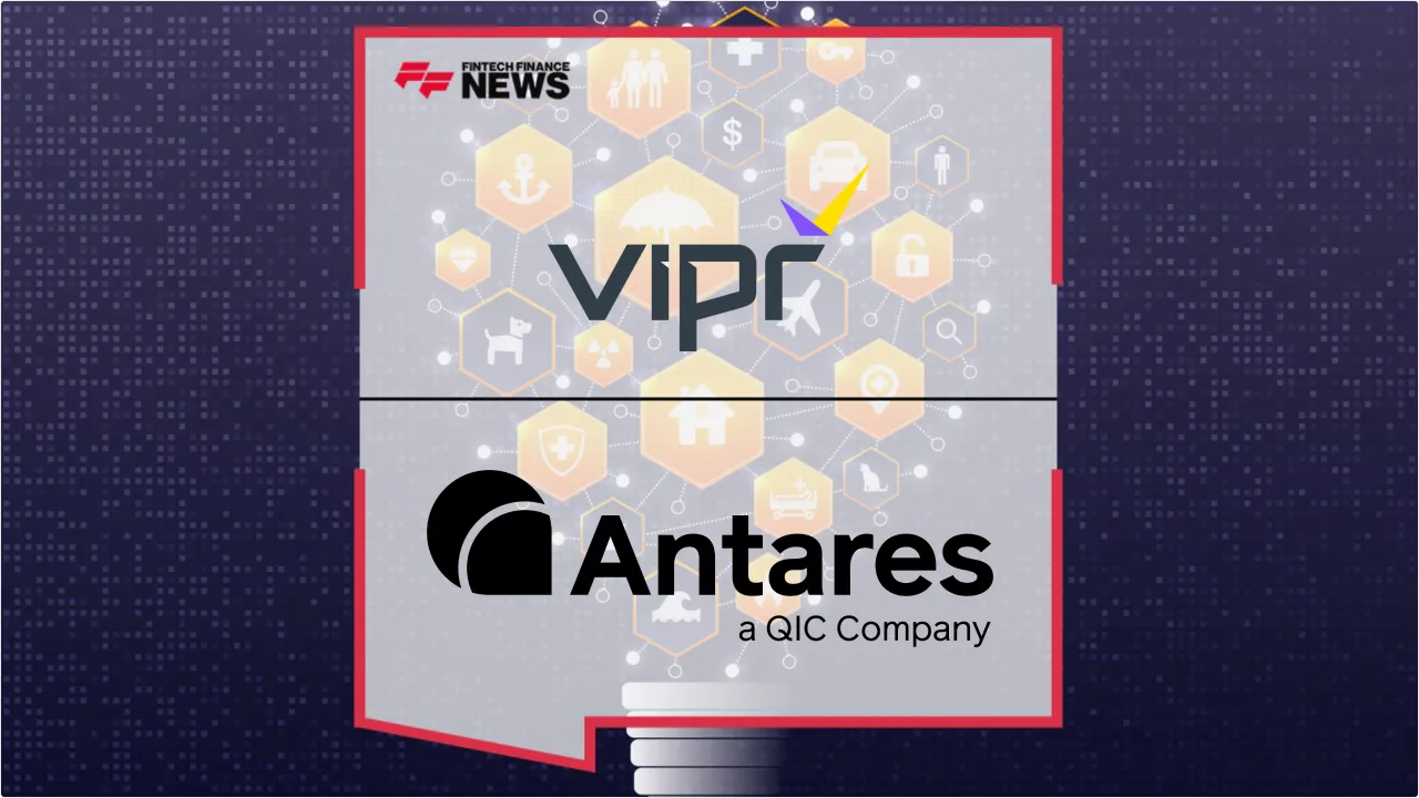 Press Release: Antares Expands VIPR Partnership with Three-Year Renewal and New Product Integration | Featured Image by FF News