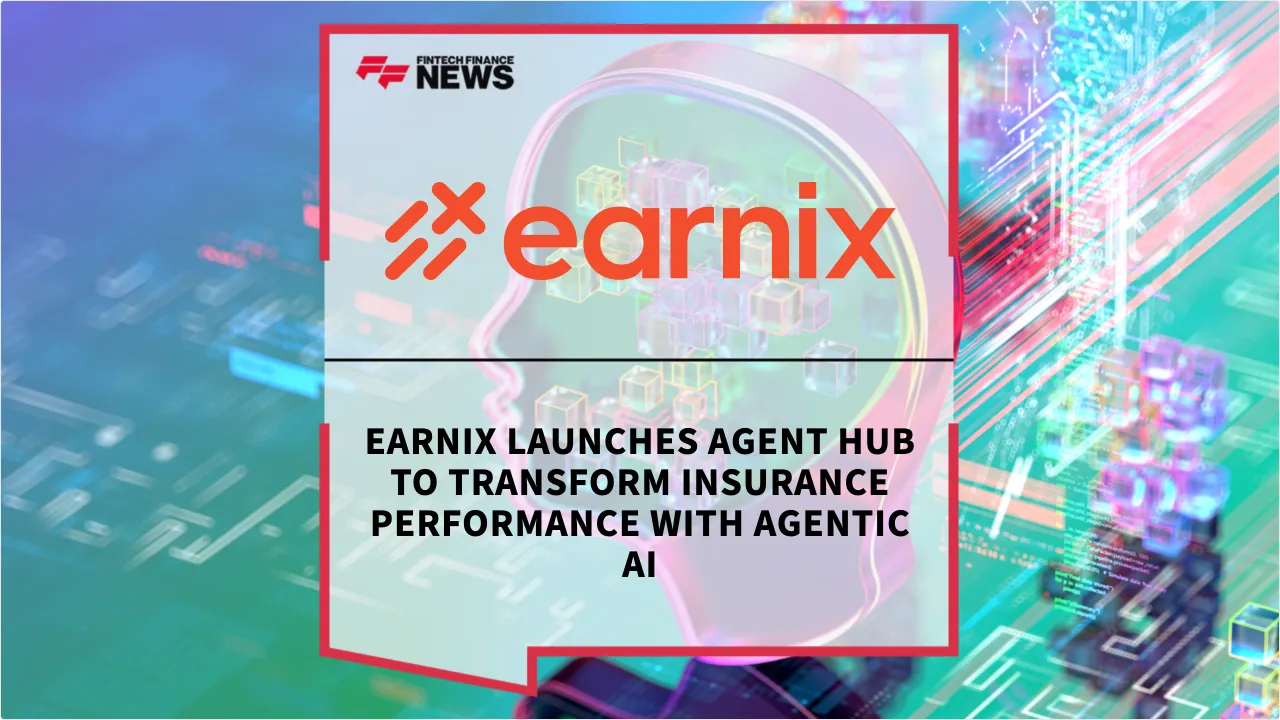 Press Release: Earnix Launches Agent Hub to Transform Insurance Performance with Agentic AI | Featured Image by FF News