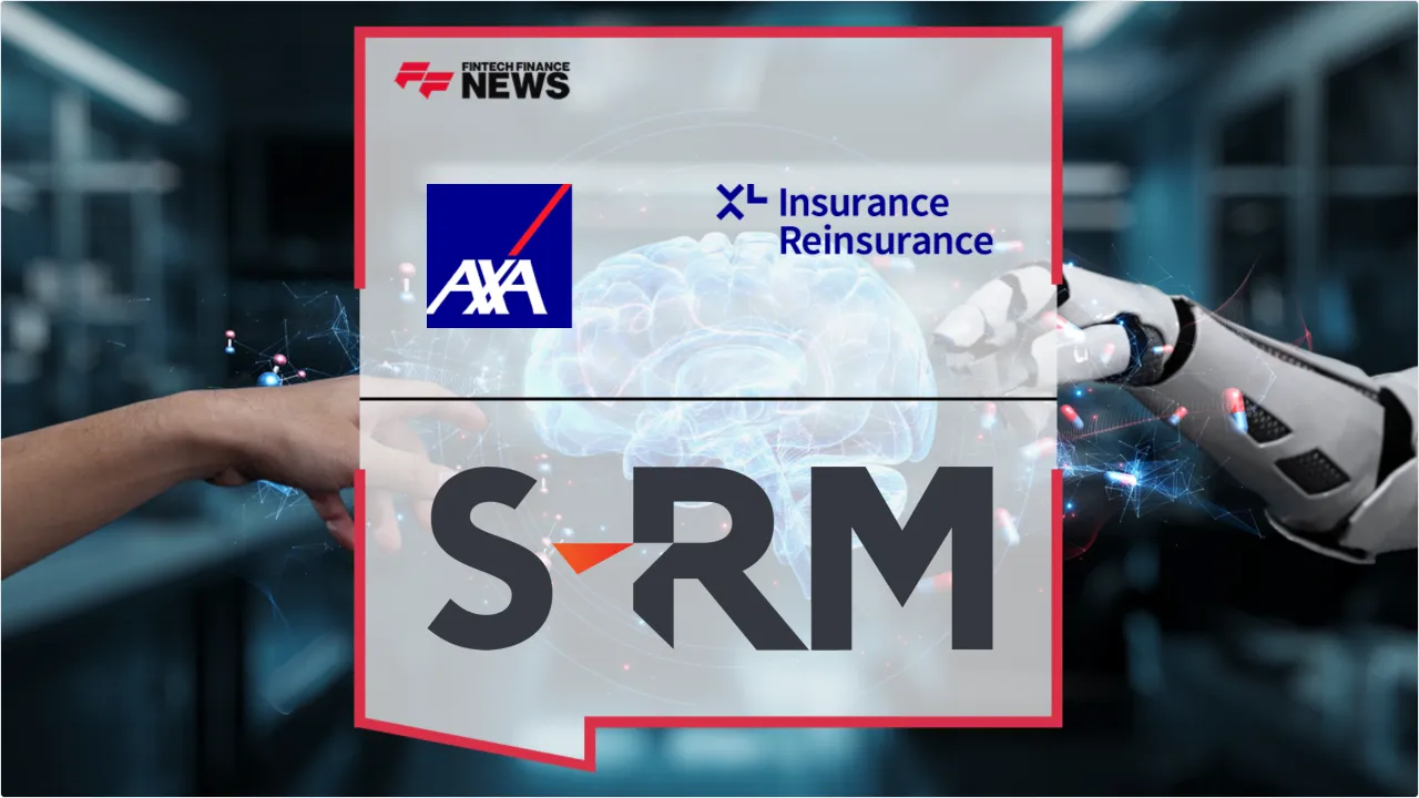 Press Release: AXA XL and S-RM Reveal 5 Critical Priorities for Resilient AI Adoption | Featured Image by FF News