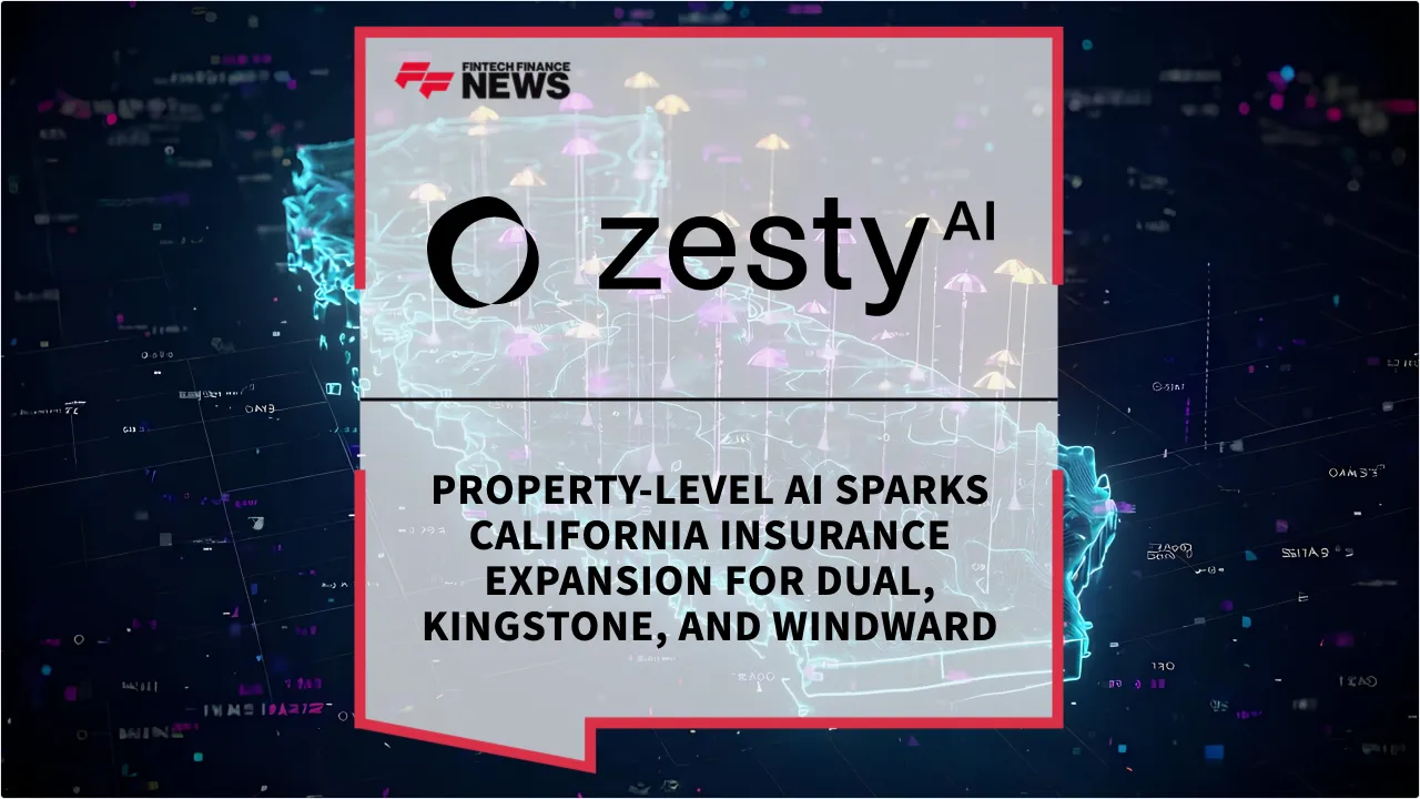 Press Release: Property-Level AI Sparks California Insurance Expansion for DUAL, Kingstone, and Windward | Featured Image by FF News