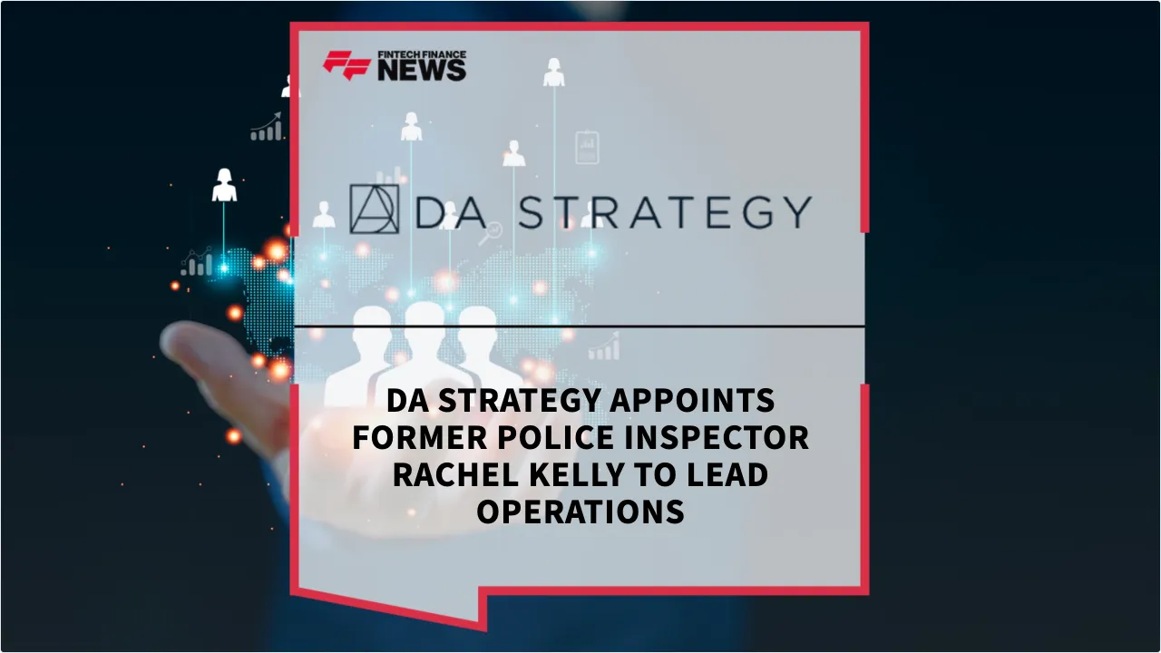 Press Release: DA Strategy Appoints Former Police Inspector Rachel Kelly to Lead Operations | Featured Image by FF News