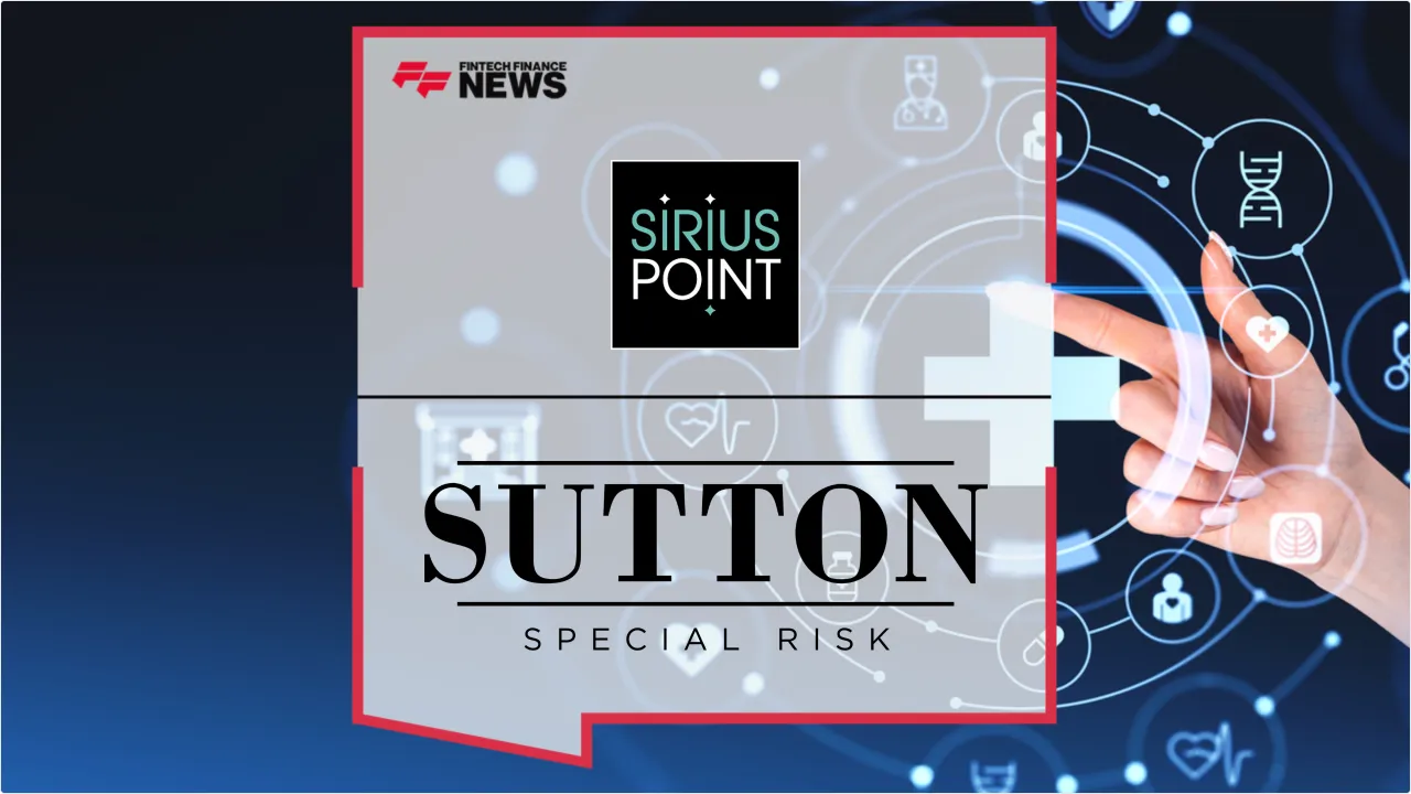 Press Release: SiriusPoint and Sutton Special Risk Launch SportsSecure™ to Protect Collegiate NIL Commitments | Featured Image by FF News