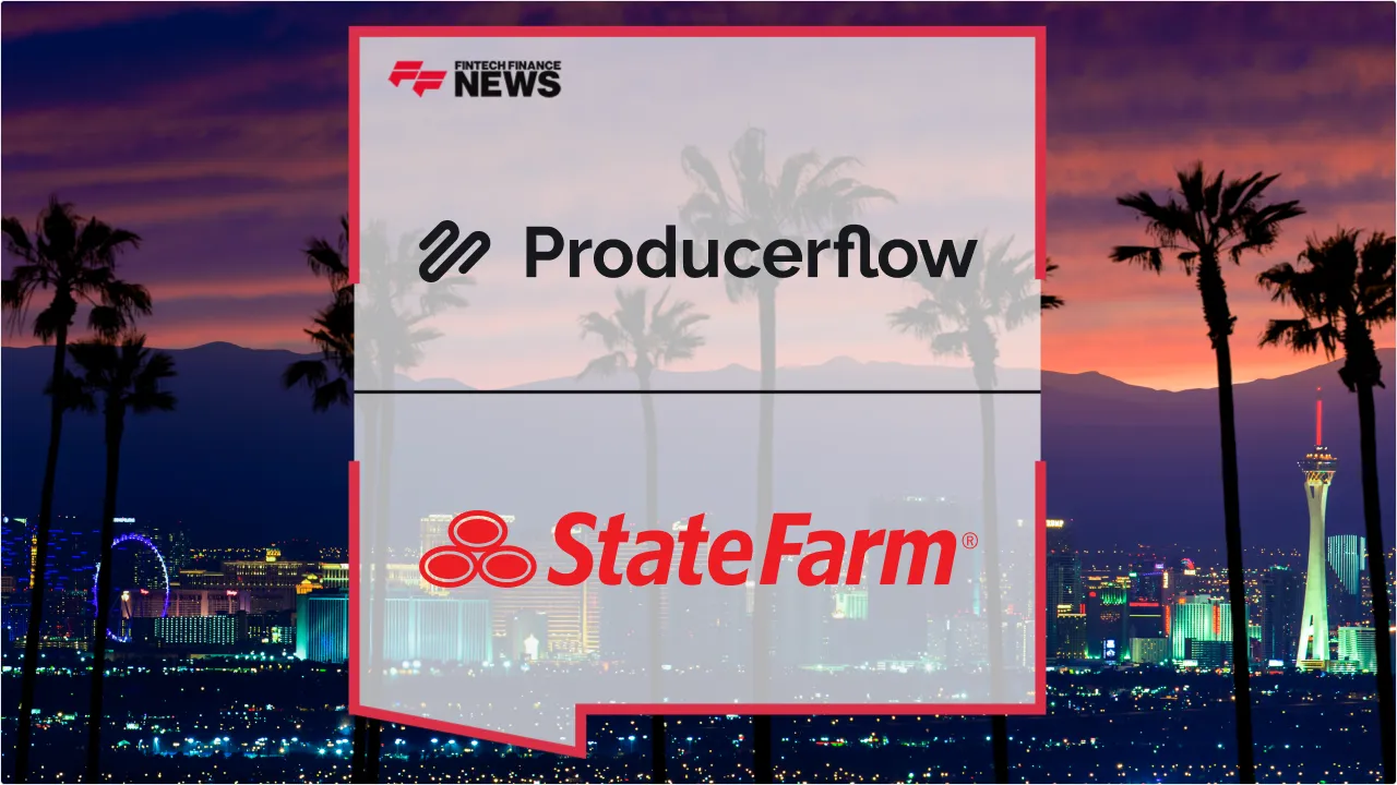 Press Release: Producerflow Selected as Finalist for State Farm Startup Pitch Competition at ITC Vegas 2026 | Featured Image by FF News
