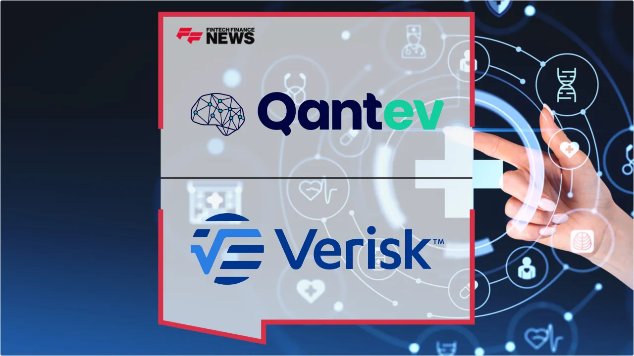 Press Release: Verisk and Qantev Partner to Transform Health and Life Insurance Underwriting in APAC and GCC Markets | Featured Image by FF News