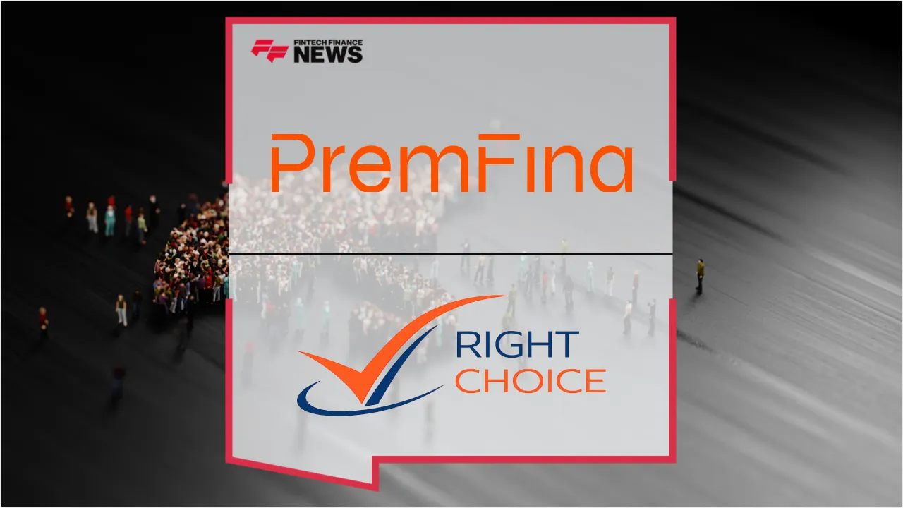 Press Release: PremFina and Right Choice Insurance Brokers Secure Five-Year Premium Finance Partnership Extension | Featured Image by FF News