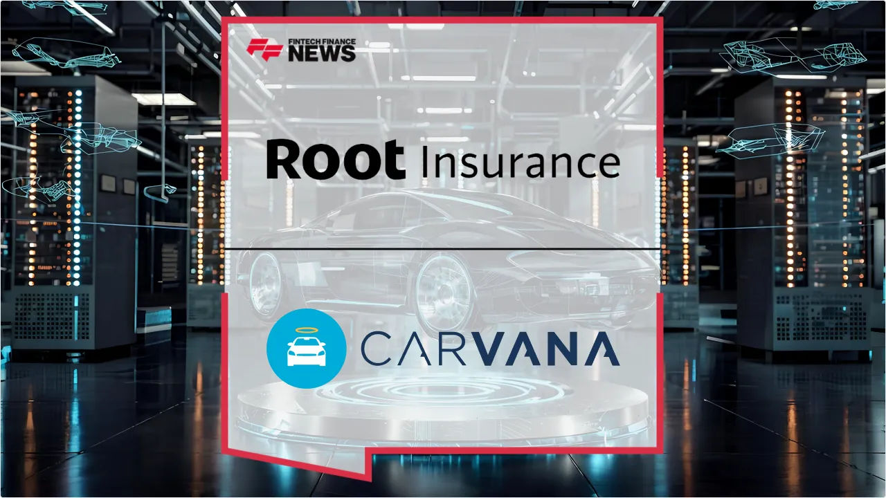 Press Release: Root and Carvana Extend Exclusive Embedded Auto Insurance Partnership Through 2028 | Featured Image by FF News