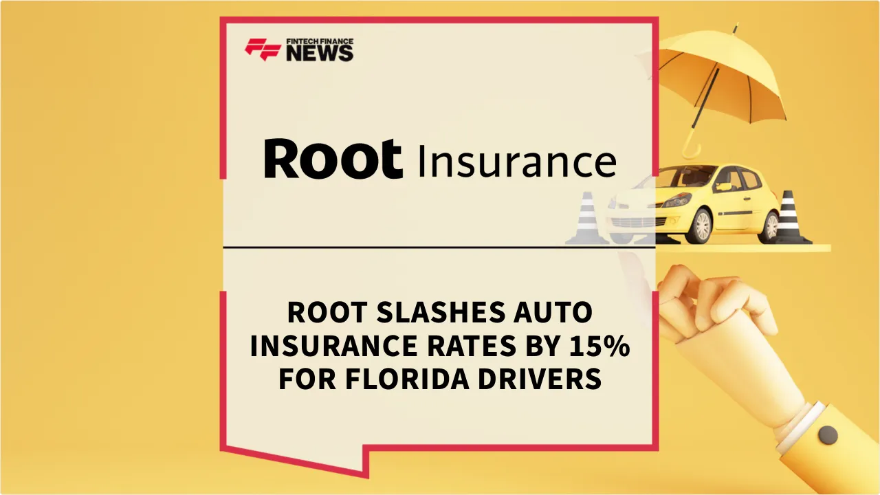 Press Release: Root Slashes Auto Insurance Rates by 15% for Florida Drivers | Featured Image by FF News
