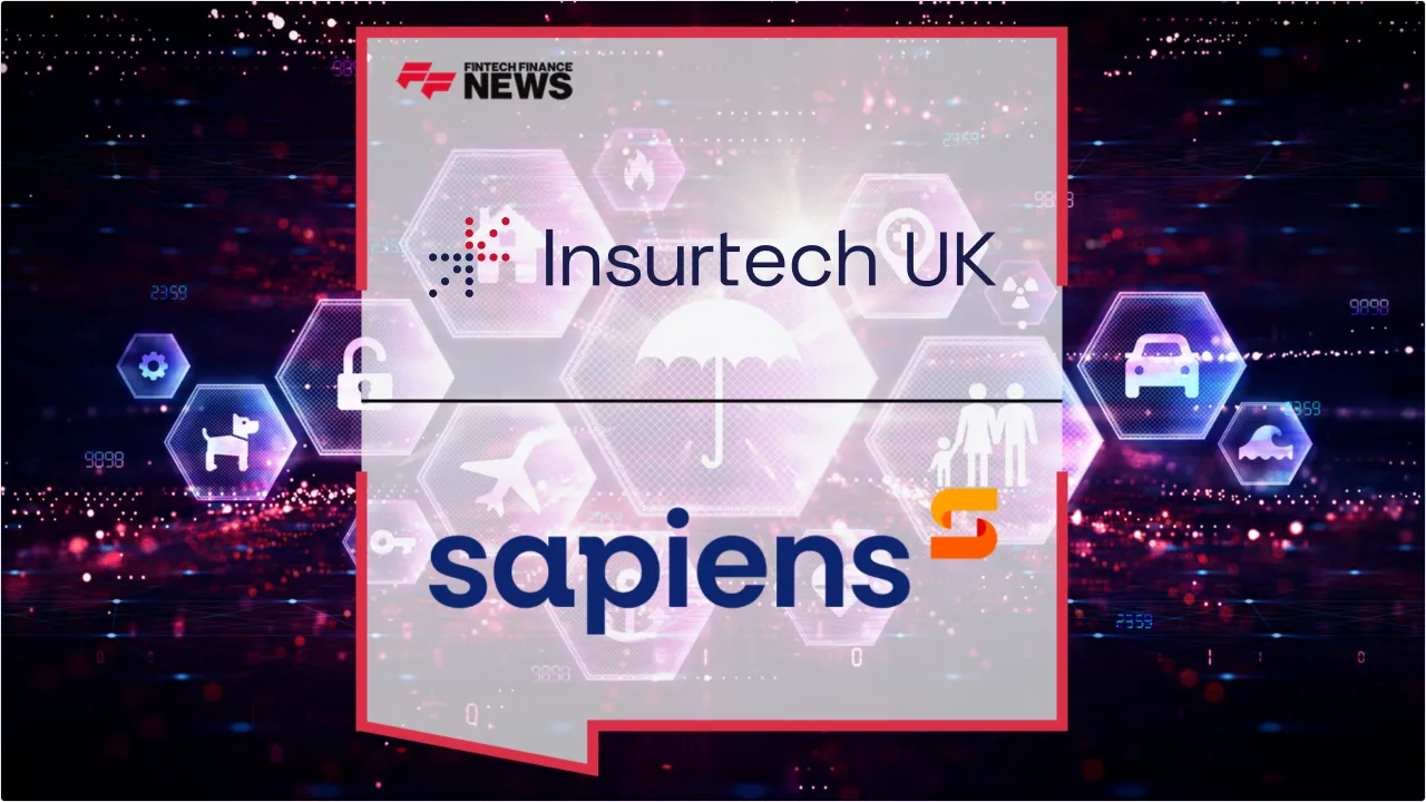 Press Release: Sapiens Joins Insurtech UK to Drive AI-Centric Collaboration Across Global Insurance Markets | Featured Image by FF News