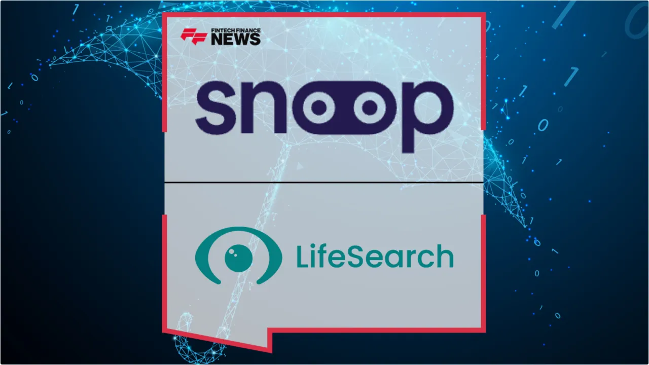 Press Release: LifeSearch and Snoop Partner to Embed Protection Insurance Into Everyday Money Management | Featured Image by FF News