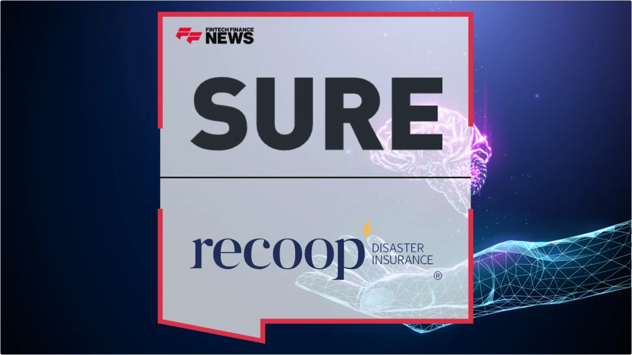 Press Release: Sure and Recoop Expand Partnership to Modernize Disaster Insurance via AI-Native Platform | Featured Image by FF News