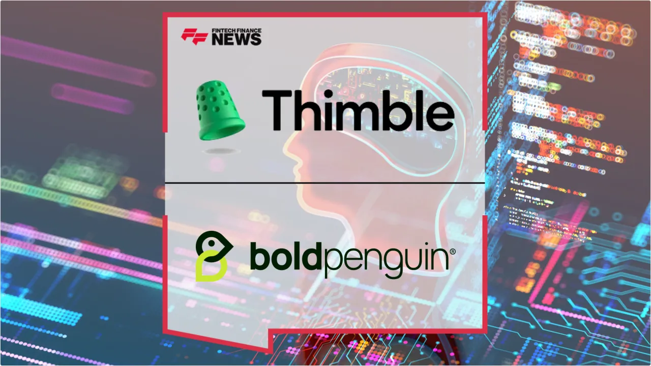 Press Release: Thimble and Bold Penguin Launch Agentic AI for Autonomous Small Business Insurance Quoting | Featured Image by FF News