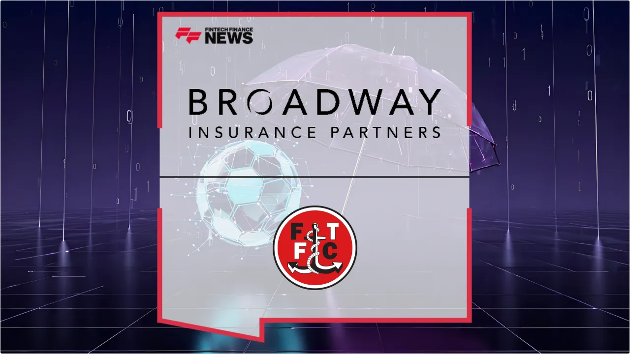 Press Release: Fleetwood Town FC Extends Sleeve Sponsorship with Broadway Insurance Partners for 2026/27 | Featured Image by FF News