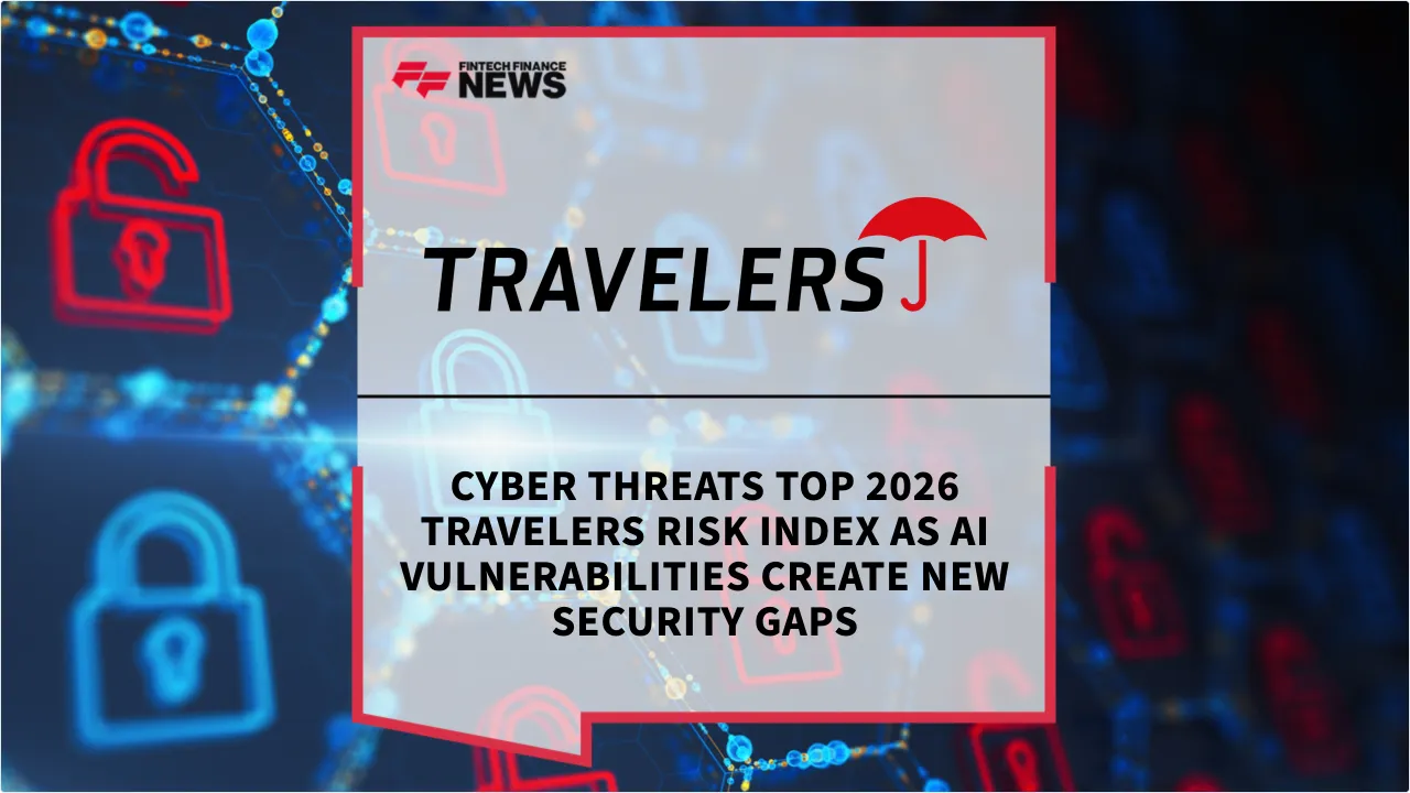 Press Release: Cyber Threats Top 2026 Travelers Risk Index as AI Vulnerabilities Create New Security Gaps | Featured Image by FF News