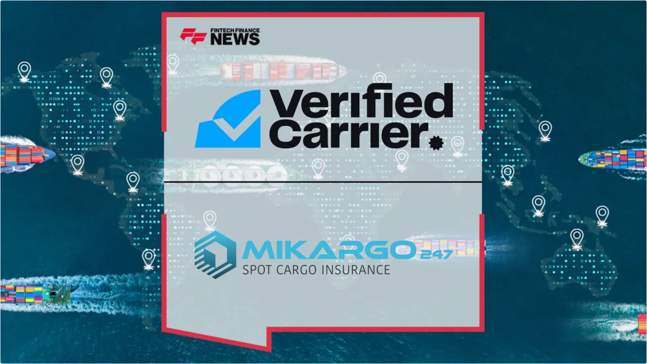 Press Release: Verified Carrier and MiKargo247 Partner to Launch Strategic Cargo Theft Insurance for Spot Freight | Featured Image by FF News