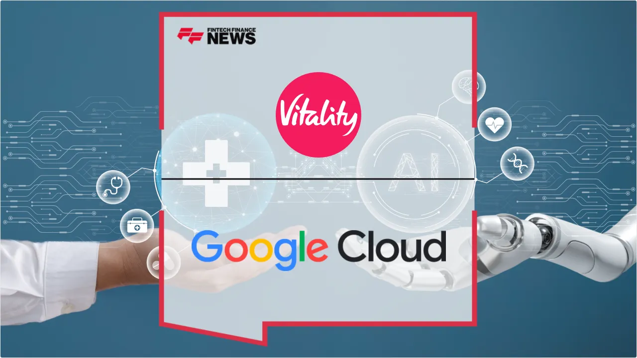 Press Release: Vitality and Google Cloud Launch AI-Powered Health Platform in the US to Slash Healthcare Costs | Featured Image by FF News