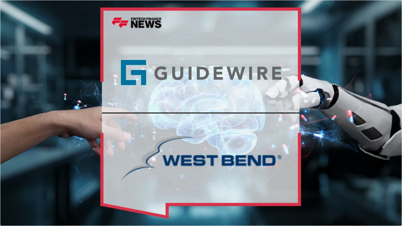 Press Release: West Bend Insurance Scales AI-Driven Claims Management via Guidewire Cloud Migration | Featured Image by FF News