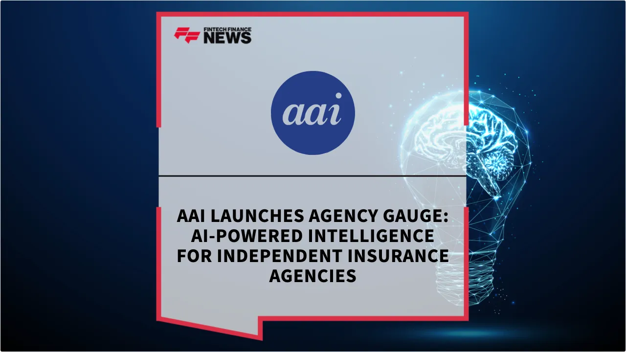 Press Release: AAI Launches Agency Gauge: AI-Powered Intelligence for Independent Insurance Agencies | Featured Image by FF News