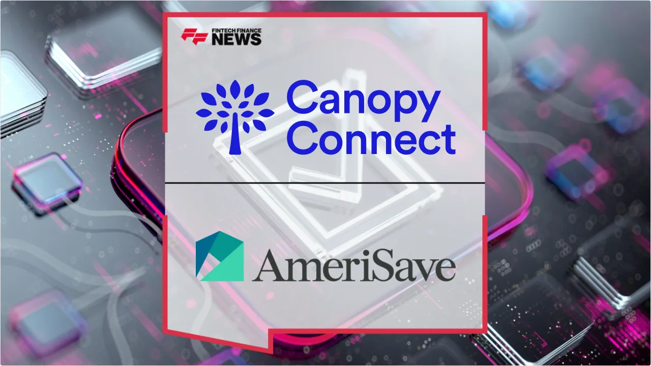 Press Release: AmeriSave Slashes Insurance Verification Time by 56% with Canopy Connect Integration | Featured Image by FF News