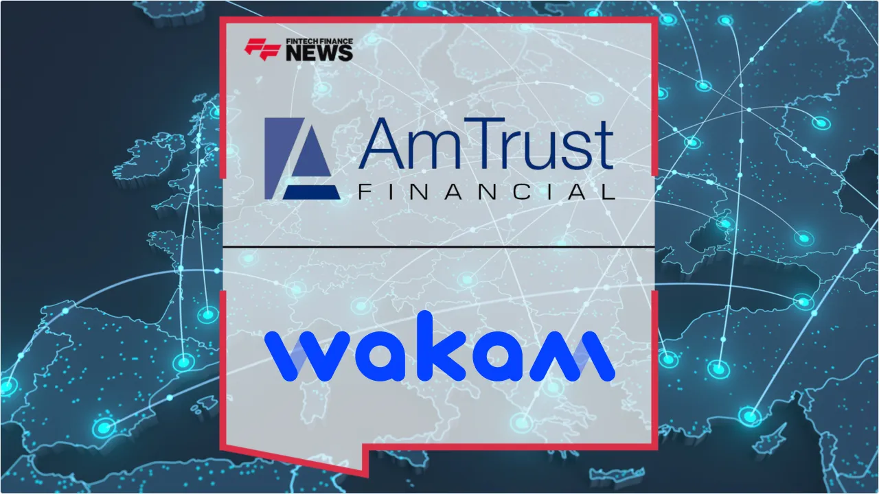 Press Release: AmTrust International Acquires Wakam to Expand European Specialty & Embedded Insurance | Featured Image by FF News
