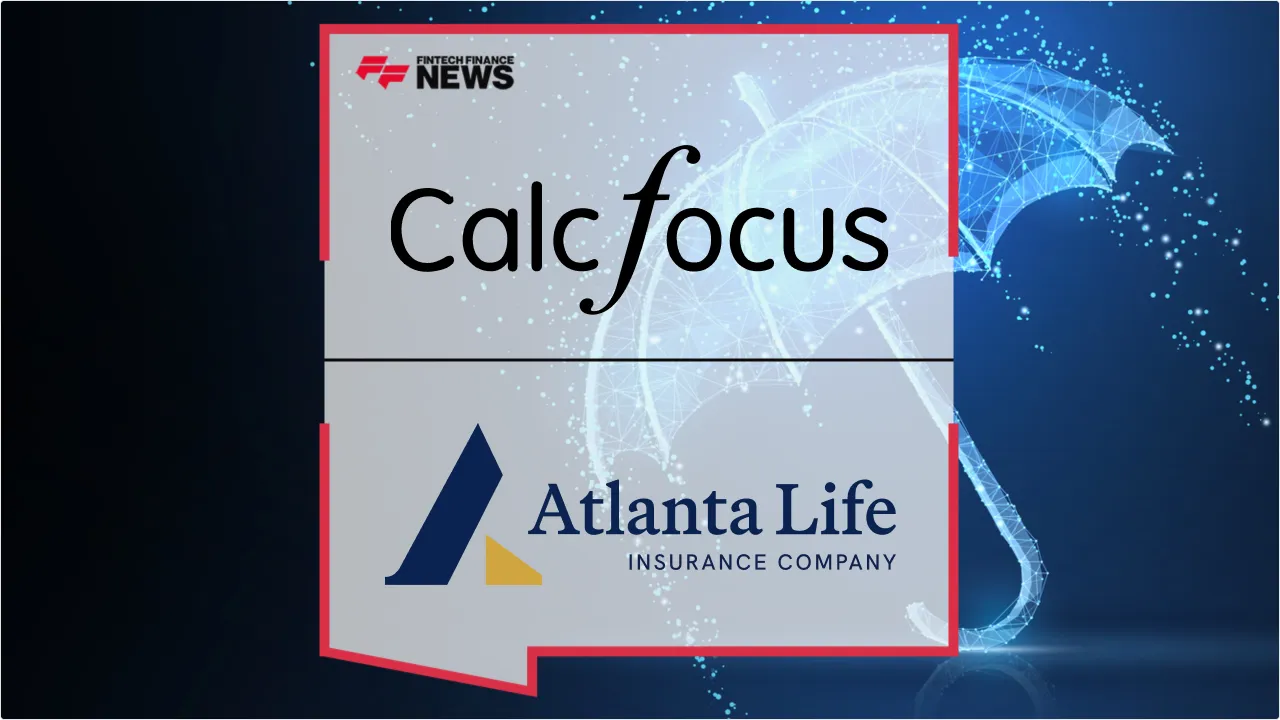 Press Release: CalcFocus and Atlanta Life Partner to Modernize Insurance Access with Digital-First Platform | Featured Image by FF News